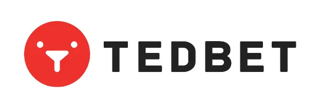 テッドベットのロゴ画像